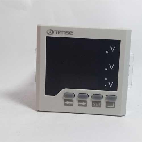 TENSE 5230-3U 3 Phase Panel Voltage Meter LED Display Multi Function in Pakistan - industryparts.pk