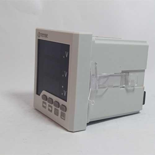 TENSE 5230-3U 3 Phase Panel Voltage Meter LED Display Multi Function in Pakistan - industryparts.pk