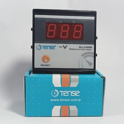 TENSE DJ-V96S Selective Voltmeter in Pakistan - industryparts.pk