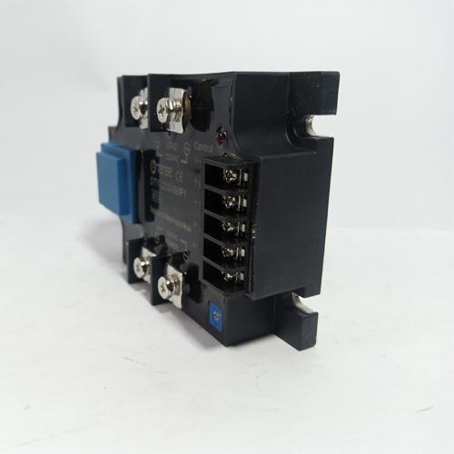 TENSE DTY Single-Phase Isolation Solid-State Voltage Regulator AC in Pakistan - industryparts.pk