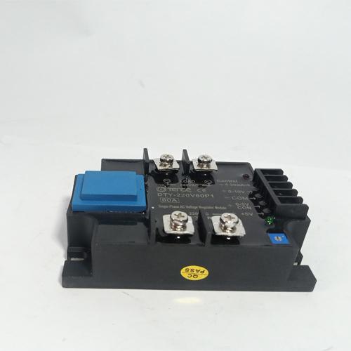 TENSE DTY Single-Phase Isolation Solid-State Voltage Regulator AC in Pakistan - industryparts.pk