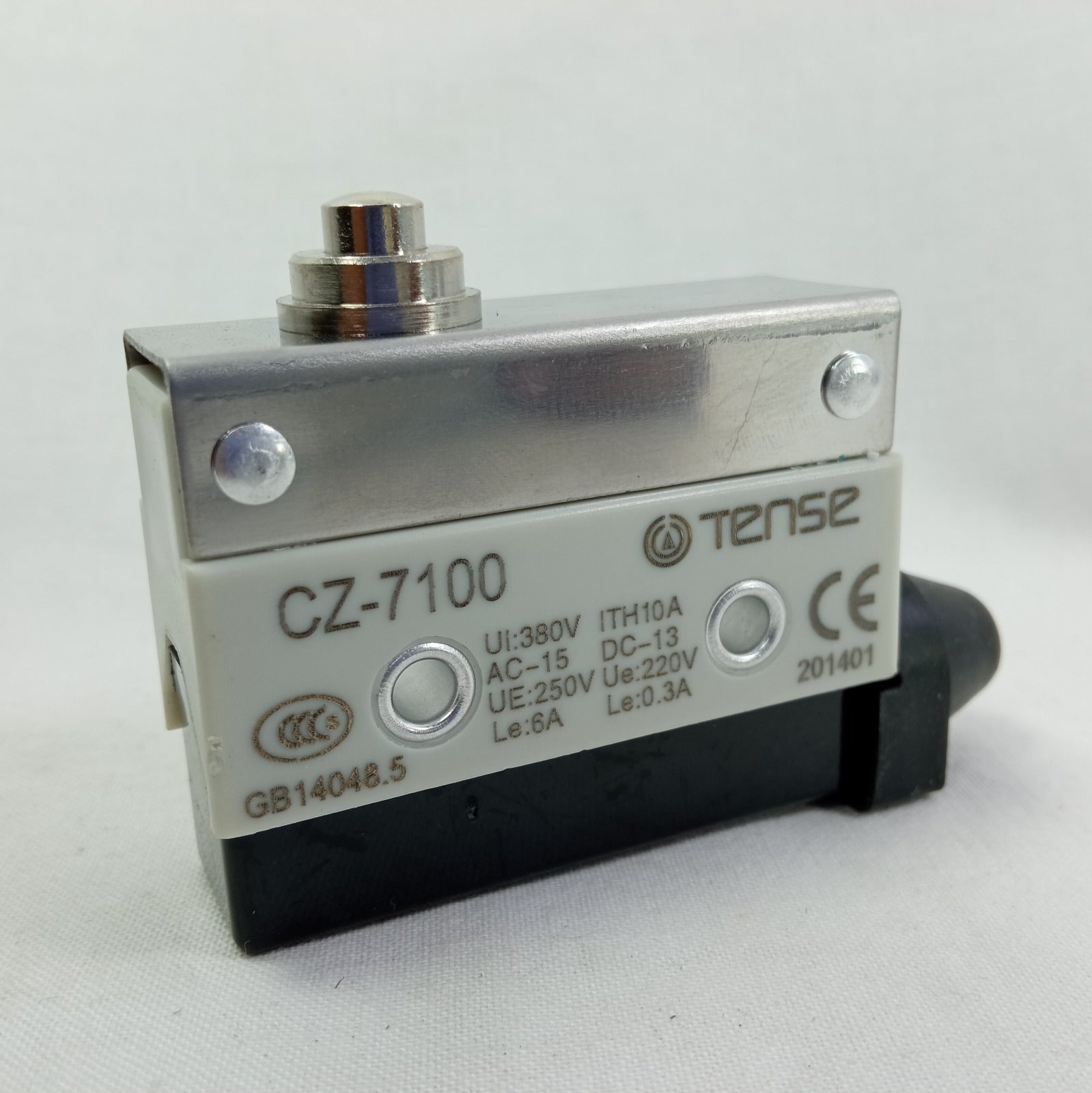 TENSE CZ-7100 Micro Switch in Pakistan