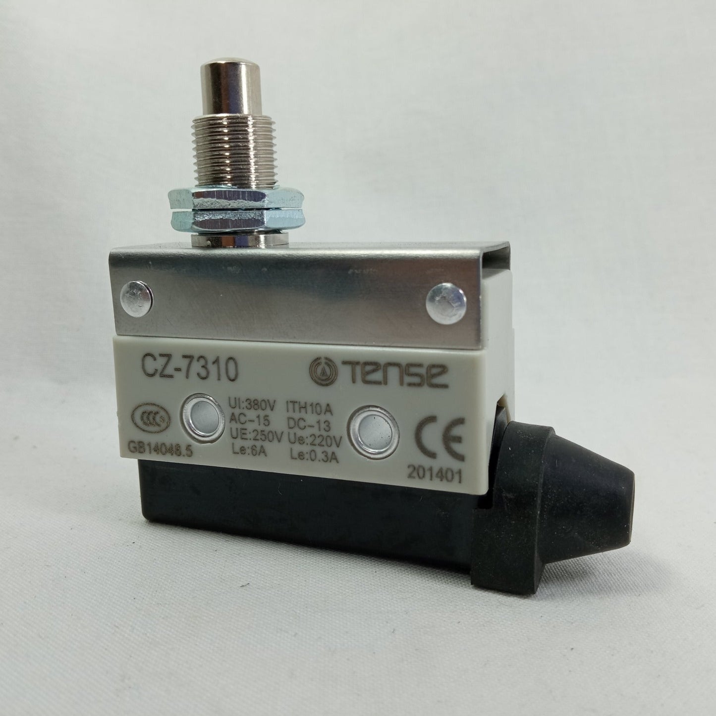 TENSE CZ-7310 Micro Switch in Pakistan