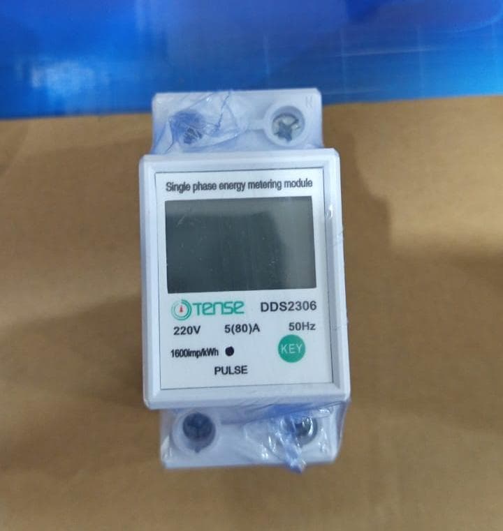 TENSE DDS2306 Single Phase Energy Metering Module in Pakistan