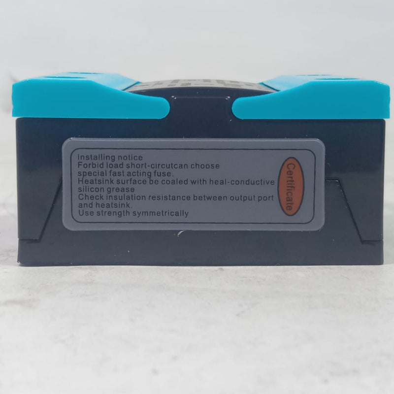 TENSE SSR-40DV Solid State Relay