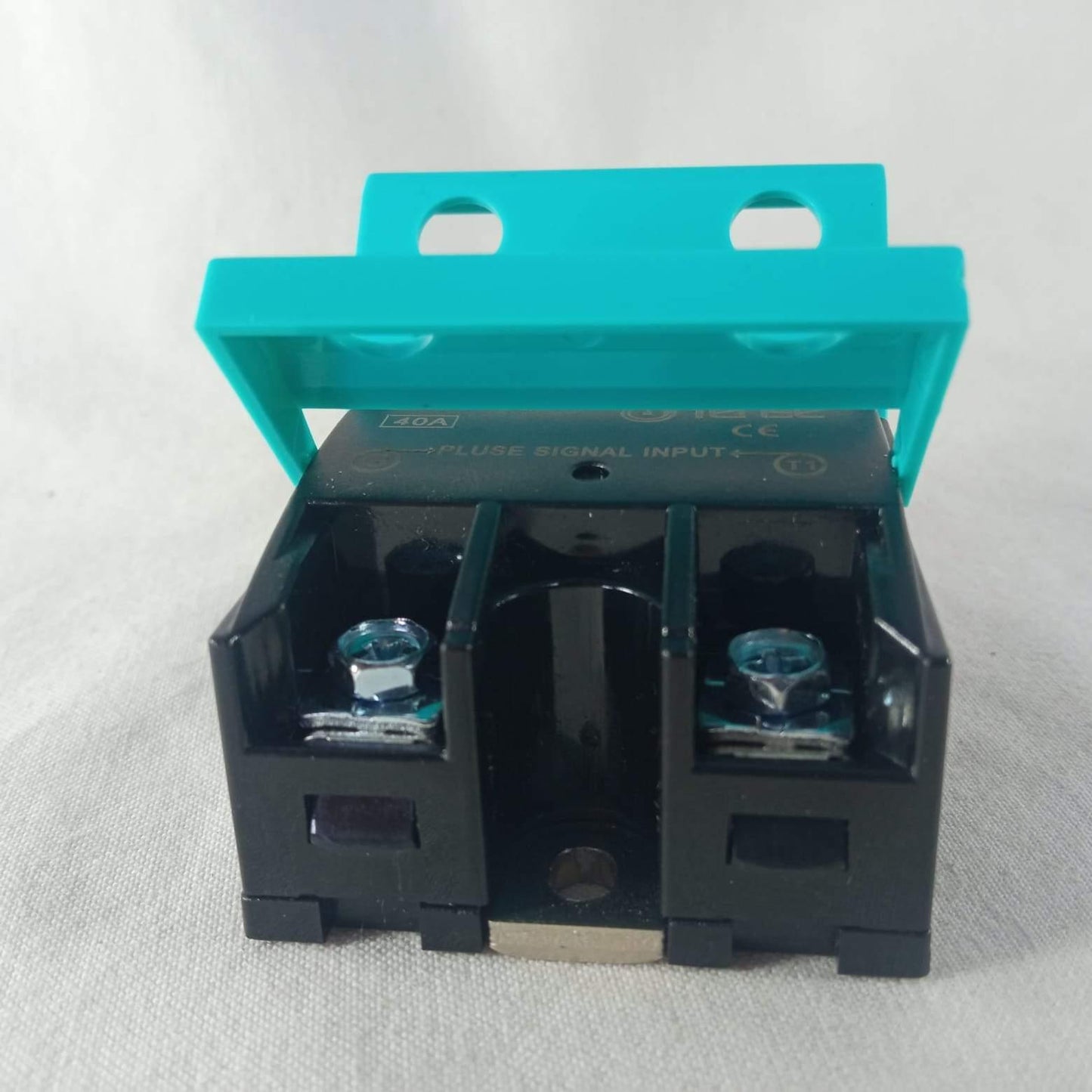 TENSE SSR-40DV Solid State Relay