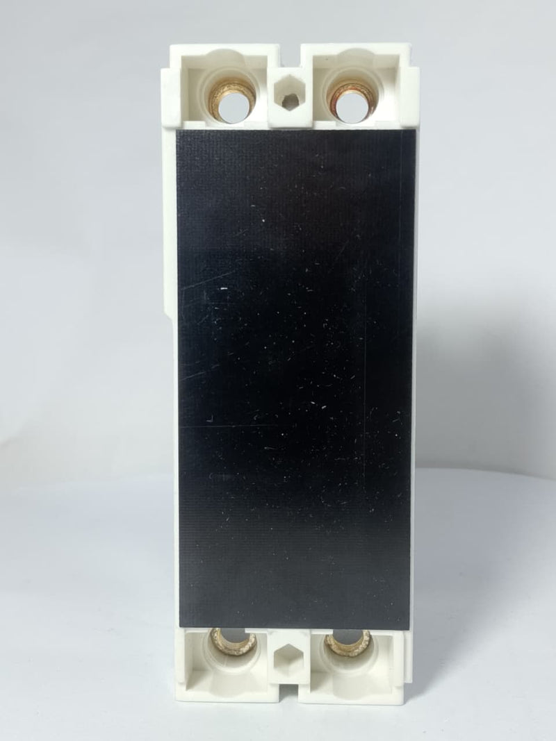 TENSE TEN125N/2P Moulded Case Circuit Breaker in Pakistan