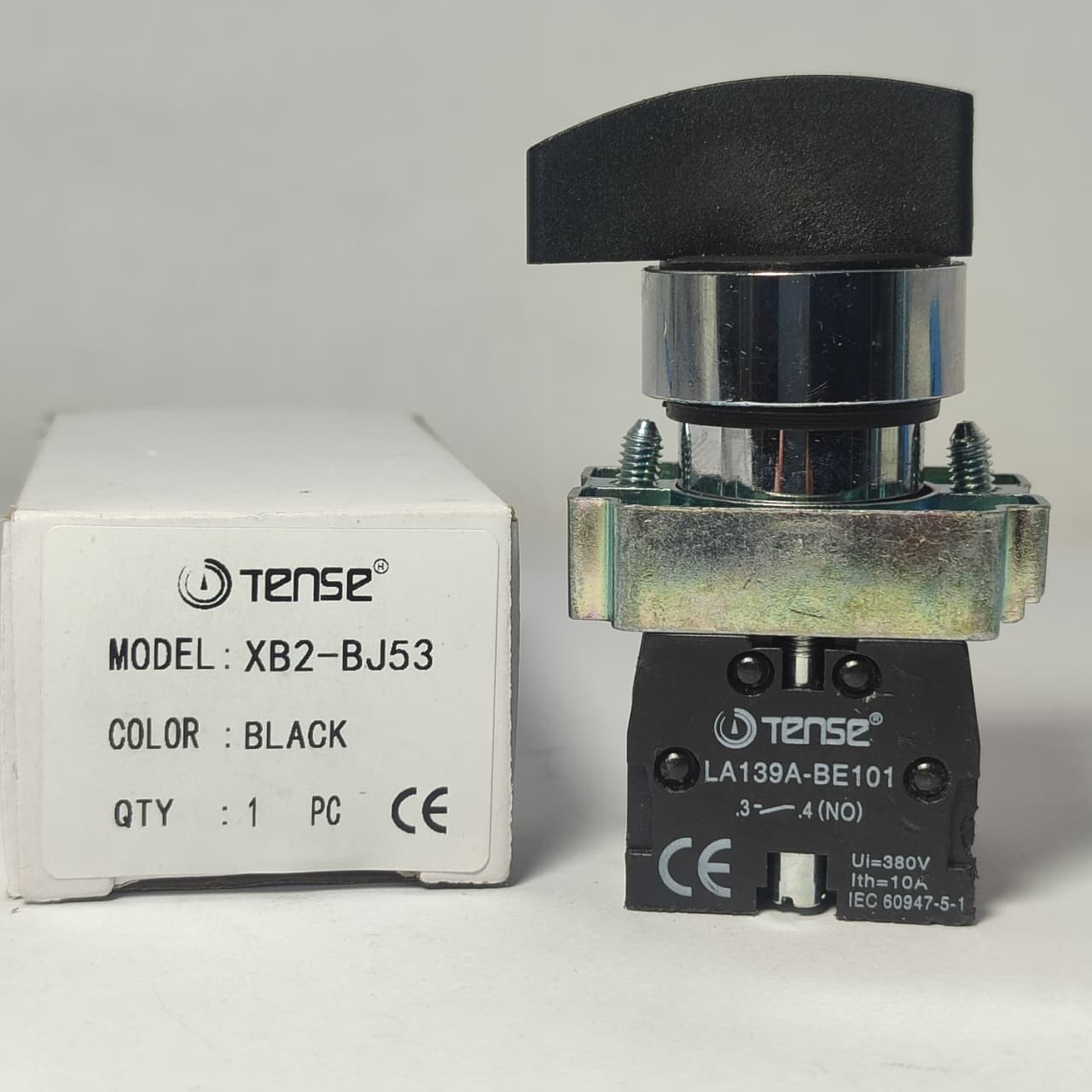 TENSE XB2-BJ53 Selector Switch in Pakistan