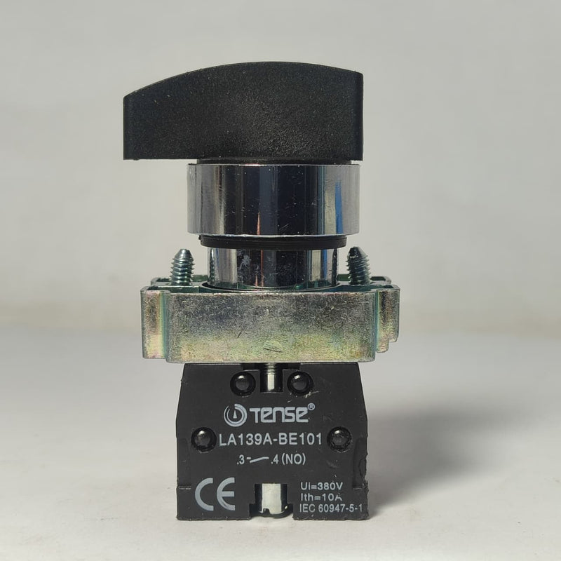 TENSE XB2-BJ53 Selector Switch in Pakistan
