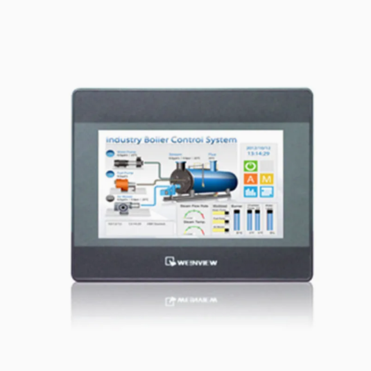 WEINVIEW TK6070IQ Touch screen Industrial Panel PC in Pakistan