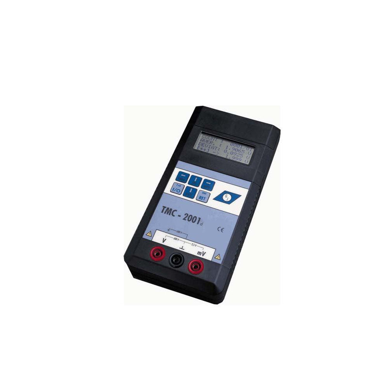TMC – 2001d Battery Management System - industryparts.pk
