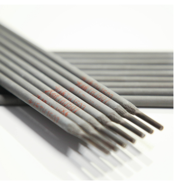 TIANJIN BRIDGE WELDING ROD THJ507(E7015) in Pakistan