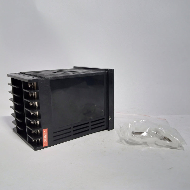 TOKY  Intelligent Digital Temperature Controller in Pakistan - industryparts.pk