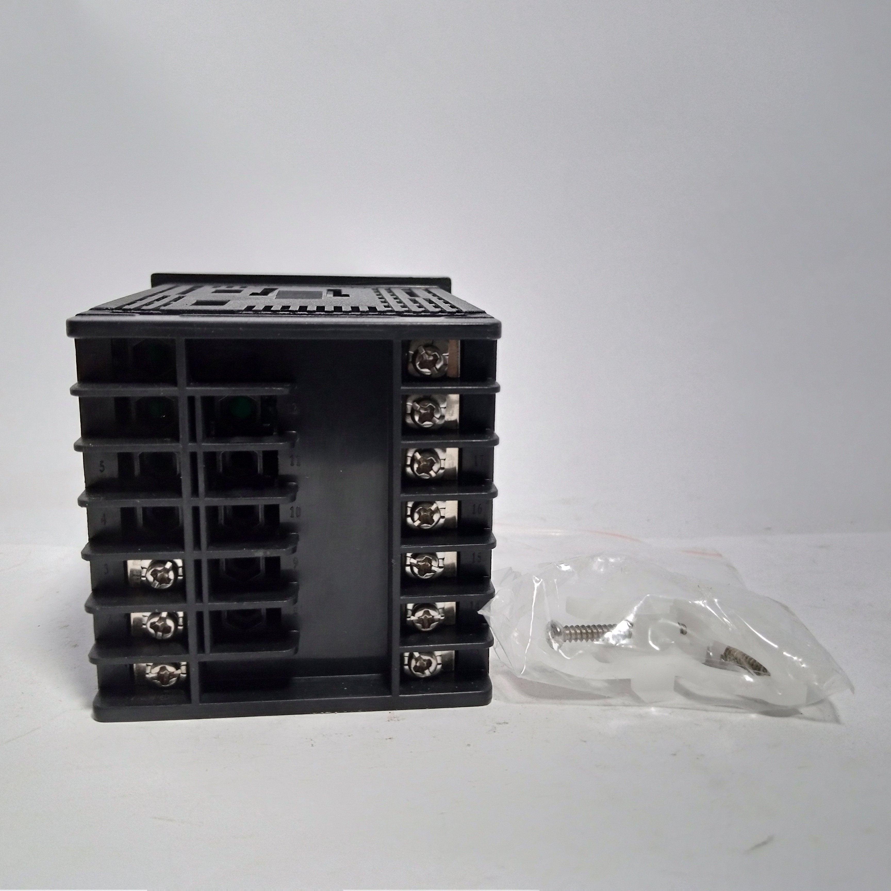 TOKY  Intelligent Digital Temperature Controller in Pakistan - industryparts.pk