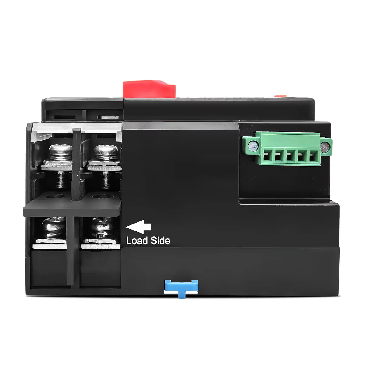 TOMZN TOQ7 AC Single Phase Dual Power Automatic Transfer Switch ATS in Pakistan