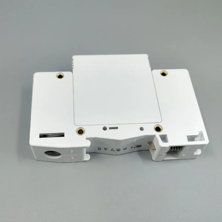 TOMZN TZG40-C 385V Home Surge Protection Low Voltage Arrester Device in Pakistan