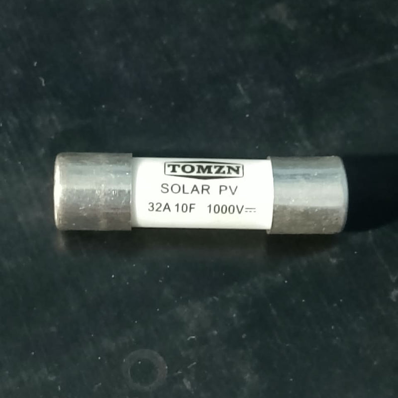 TOMZN SOLAR 32A PV 1000V DC Fuse in Pakistan