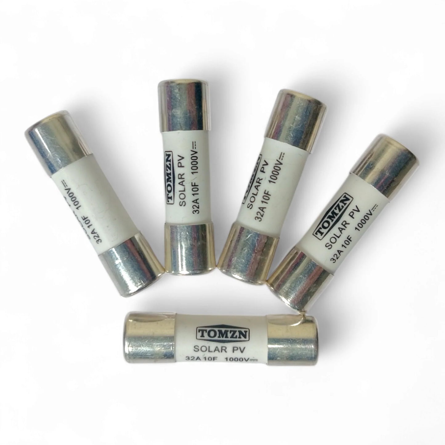 TOMZN SOLAR 32A PV 1000V DC Fuse in Pakistan