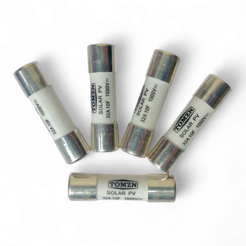 TOMZN SOLAR 32A PV 1000V DC Fuse in Pakistan