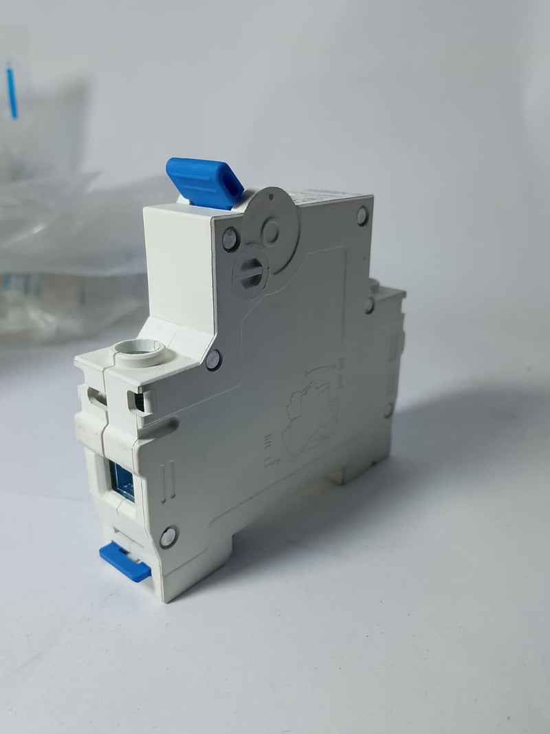 TOMZN TOB1-63H AC MCB Mini Circuit Breaker in Pakistan