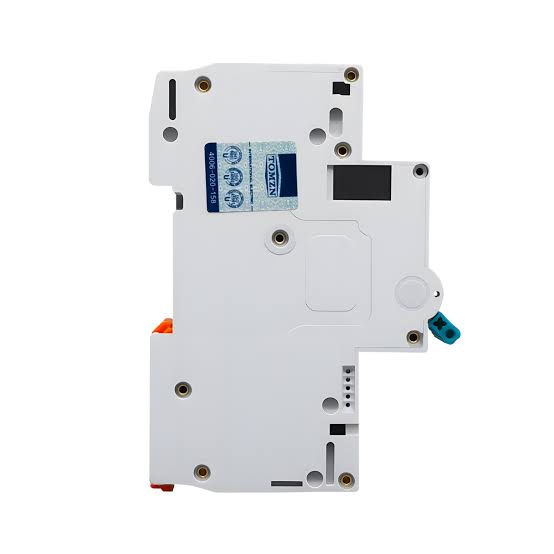 TOMZN TOB6L-63H AFDD RCBO Short-Circuit Overload Protection in Pakistan
