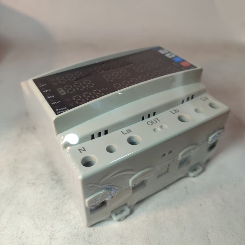TOMZN TOMPD-100LW Smart Circuit Breaker in Pakistan