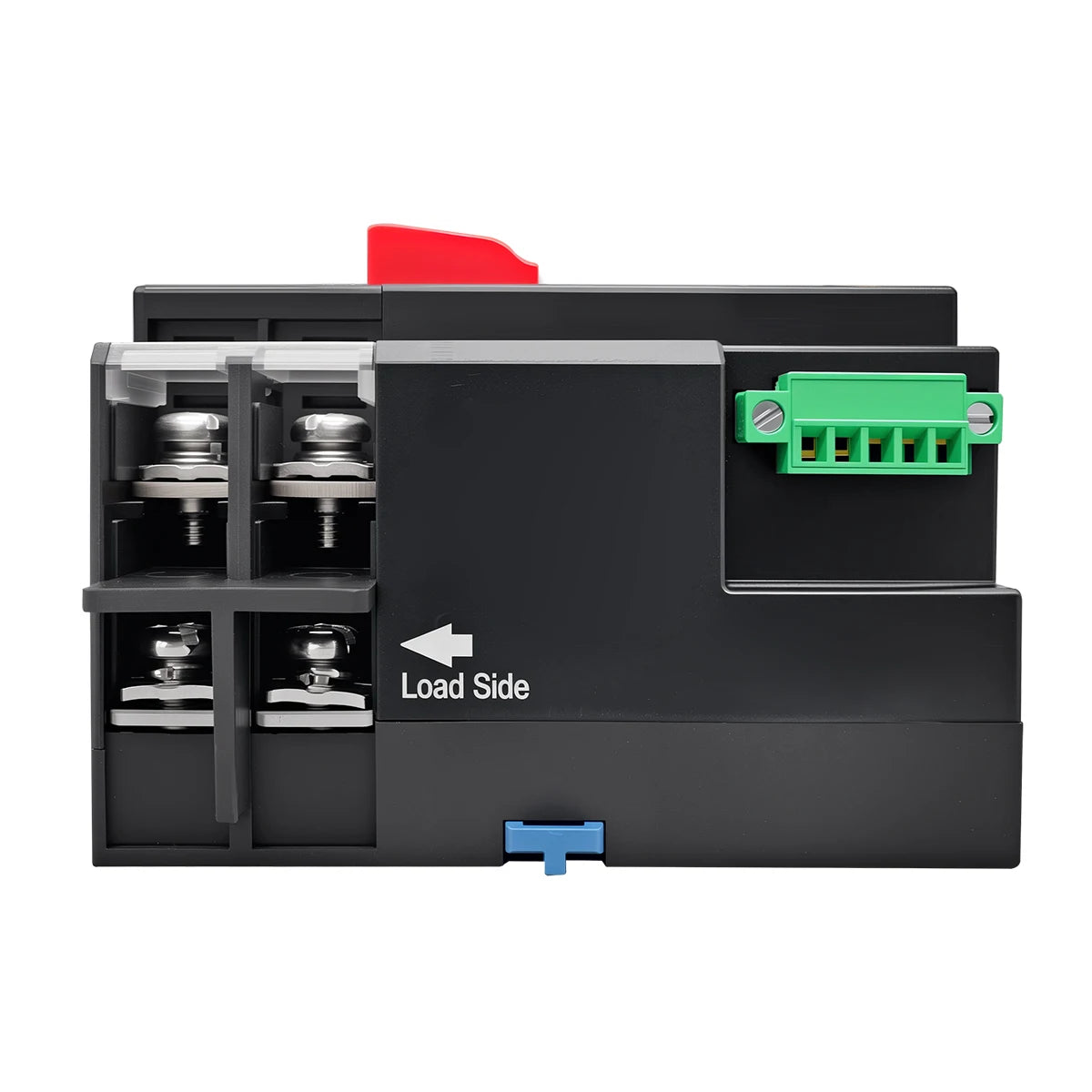 TOMZN TOQ7e=125/2 Smart WiFi ATS Dual Power Automatic Change-Over