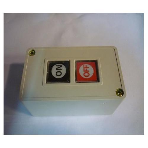 TPB-2 Switch Push Button 3A in Pakistan - industryparts.pk
