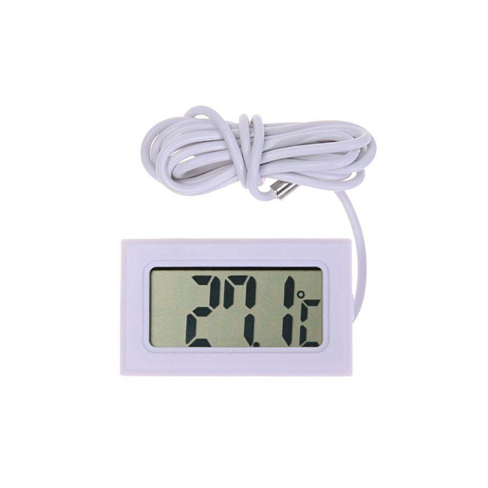 TPM-10 Digital Thermometer - industryparts.pk