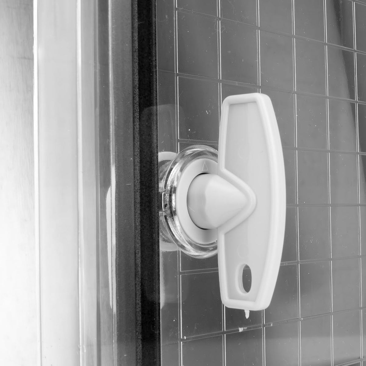 TP Electric Empty Transparent Door Control Cabinet Box IP65 IK10 in Pakistan