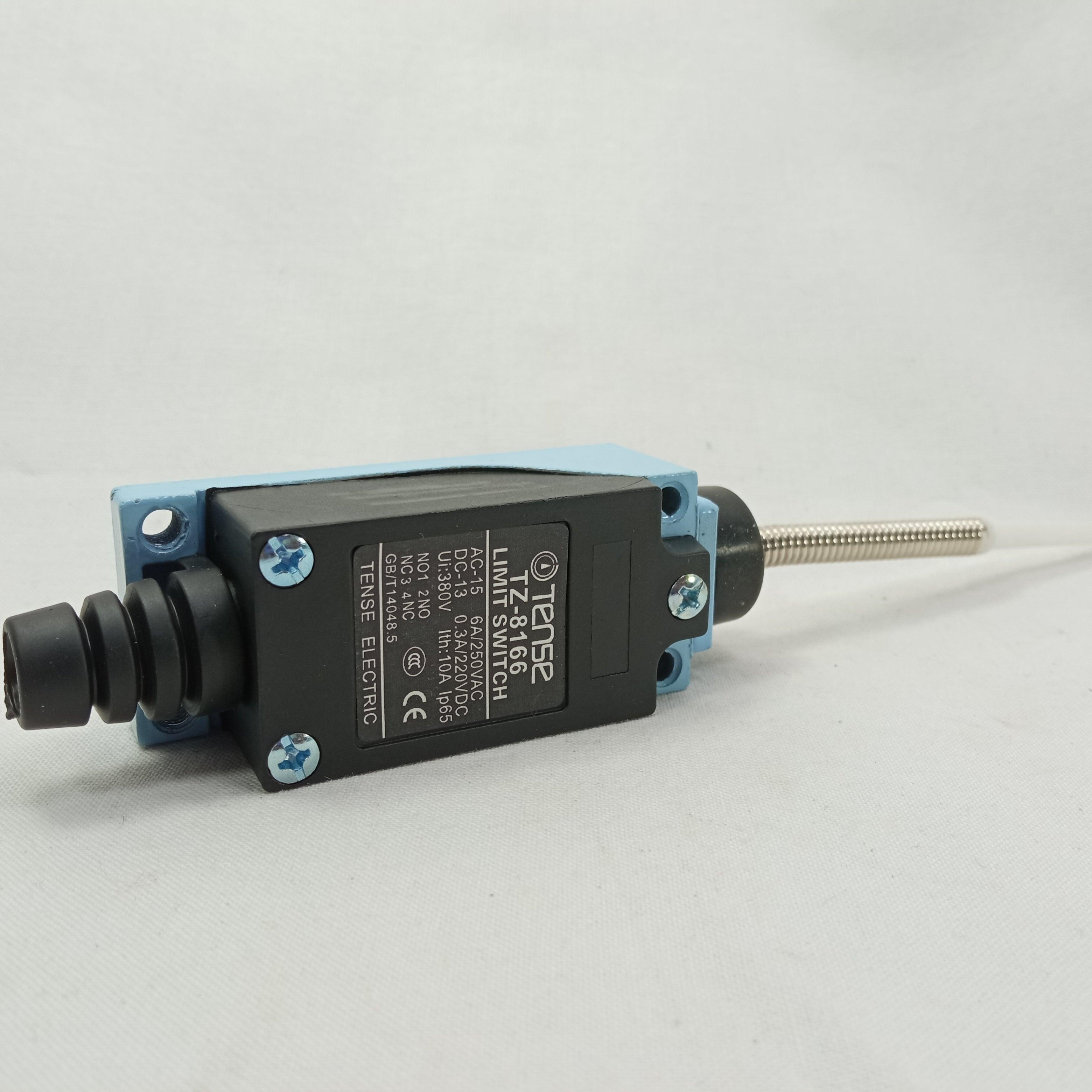 TENSE TZ-8166 Electrical Limit Switch in Pakistan - industryparts.pk