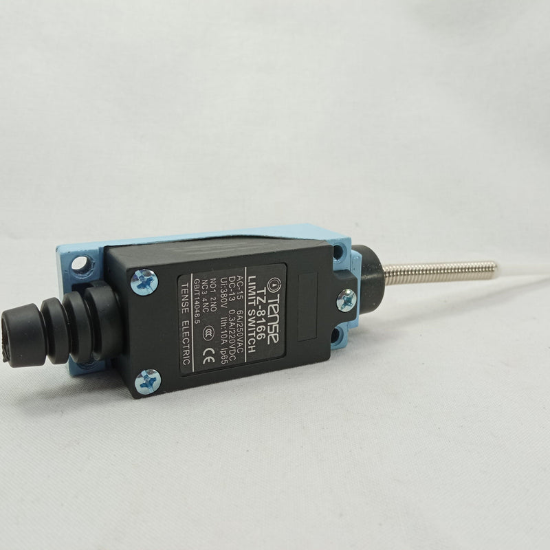 TENSE TZ-8166 Electrical Limit Switch in Pakistan - industryparts.pk