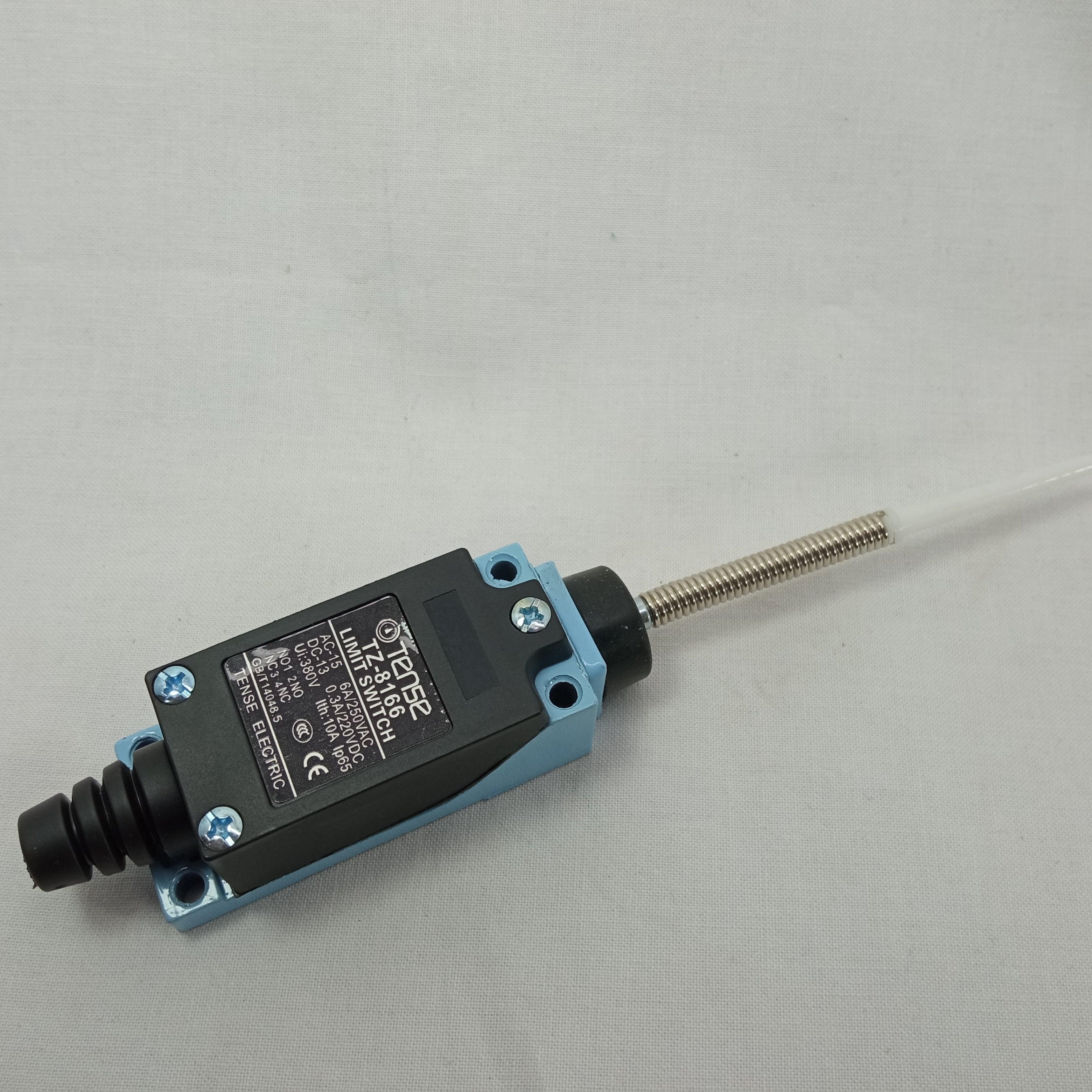 TENSE TZ-8166 Electrical Limit Switch in Pakistan - industryparts.pk