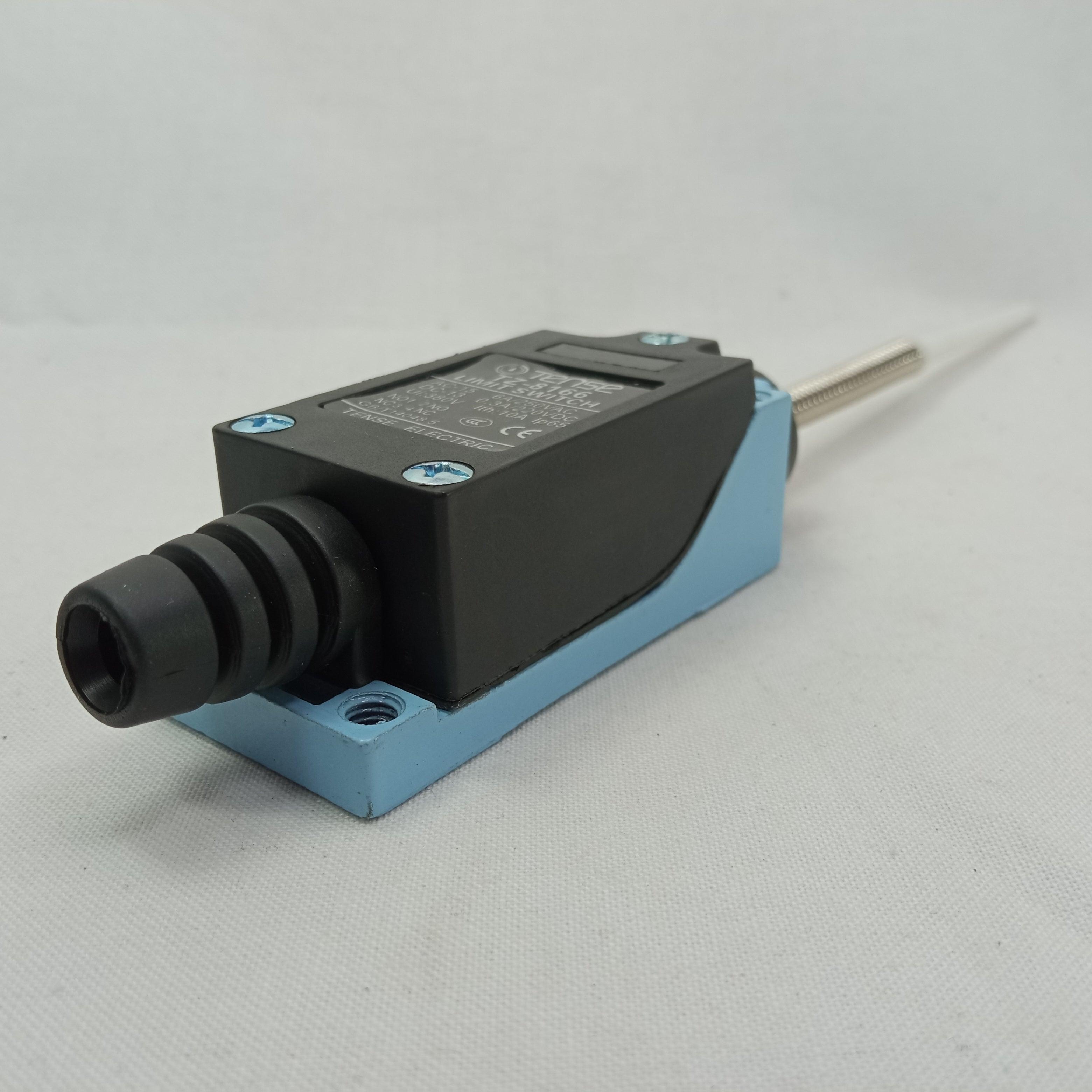 TENSE TZ-8166 Electrical Limit Switch in Pakistan - industryparts.pk