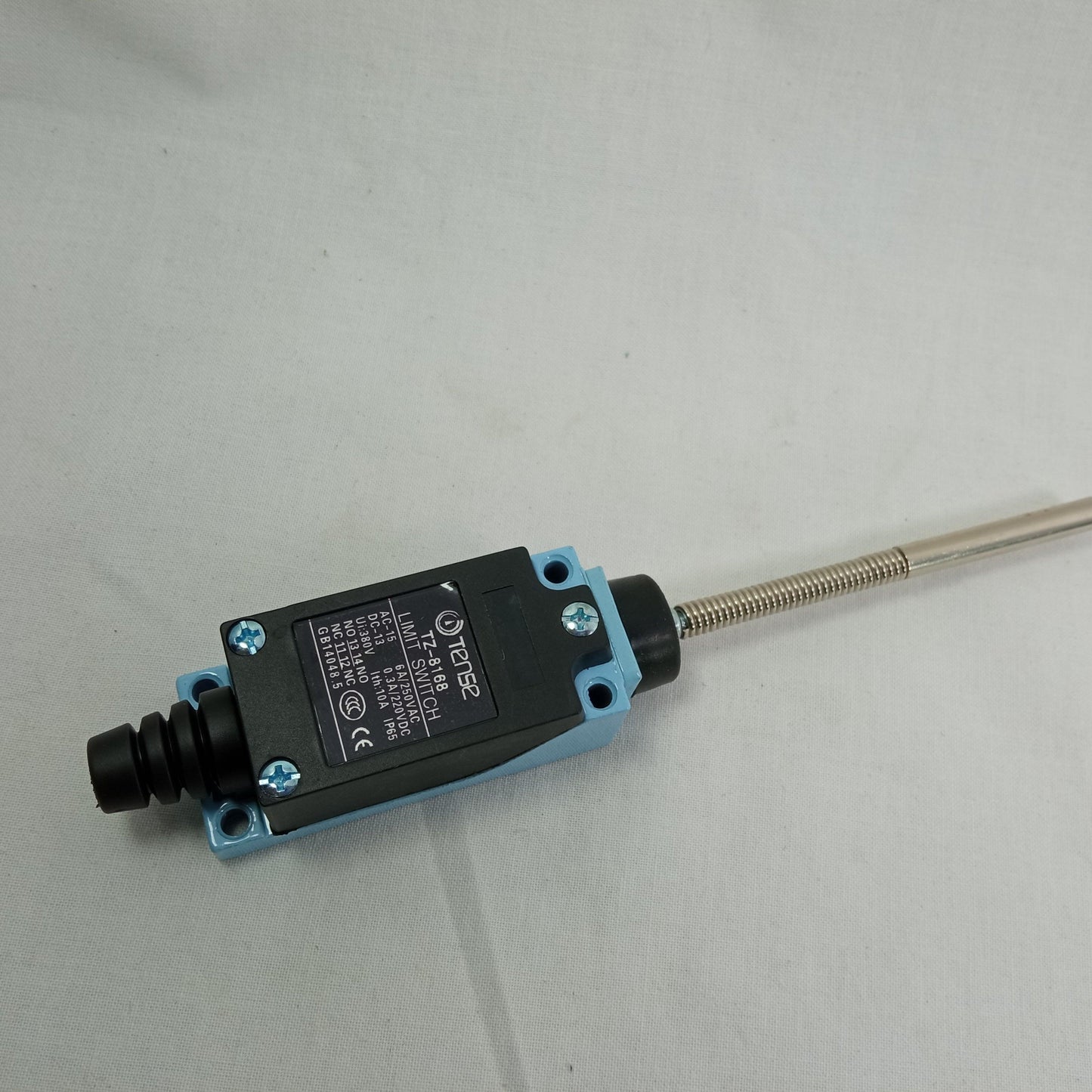 TENSE TZ-8168 Limit Switch in Pakistan - industryparts.pk