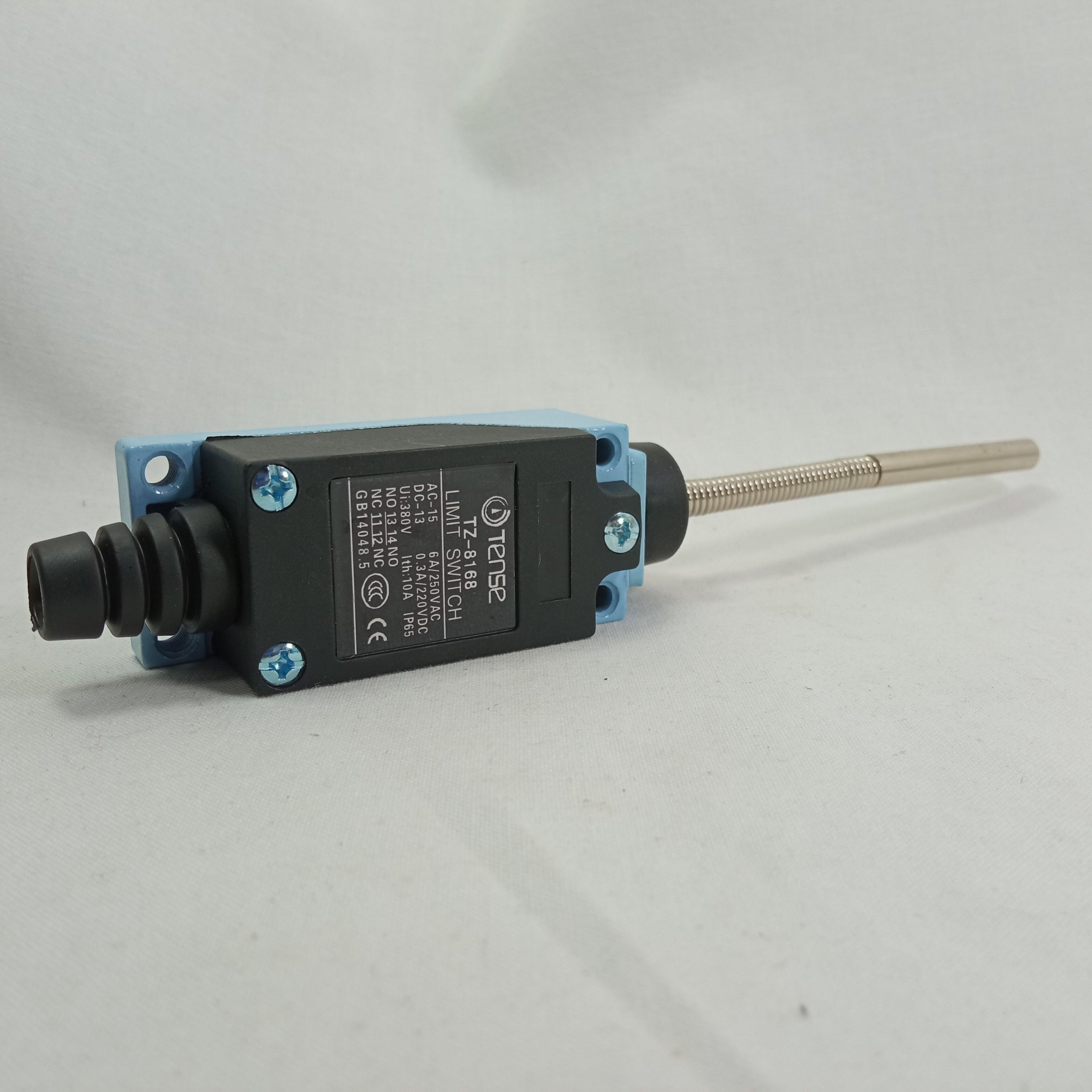 TENSE TZ-8168 Limit Switch in Pakistan - industryparts.pk