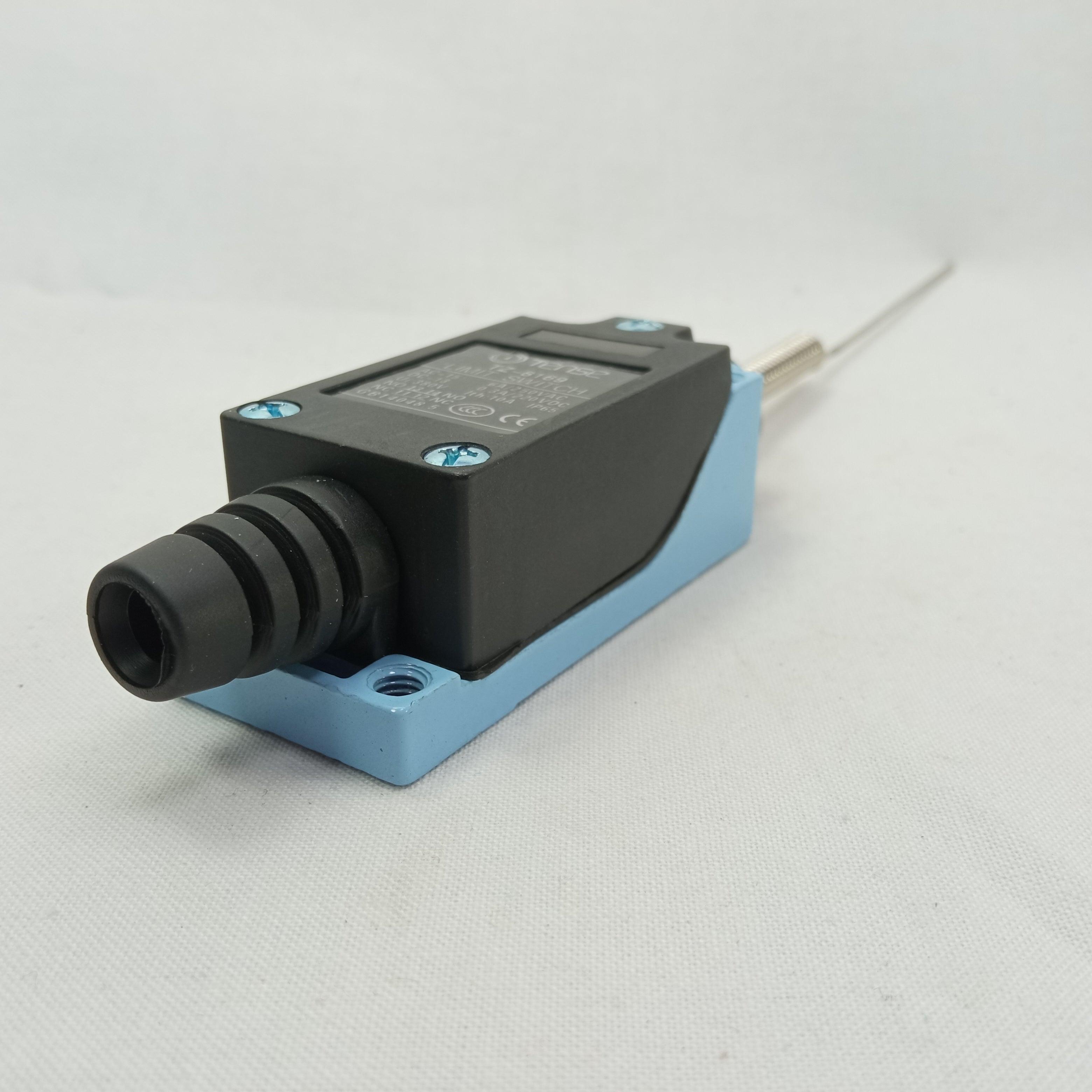 TENSE TZ-8169 Spring Arm Limit Switch in Pakistan - industryparts.pk