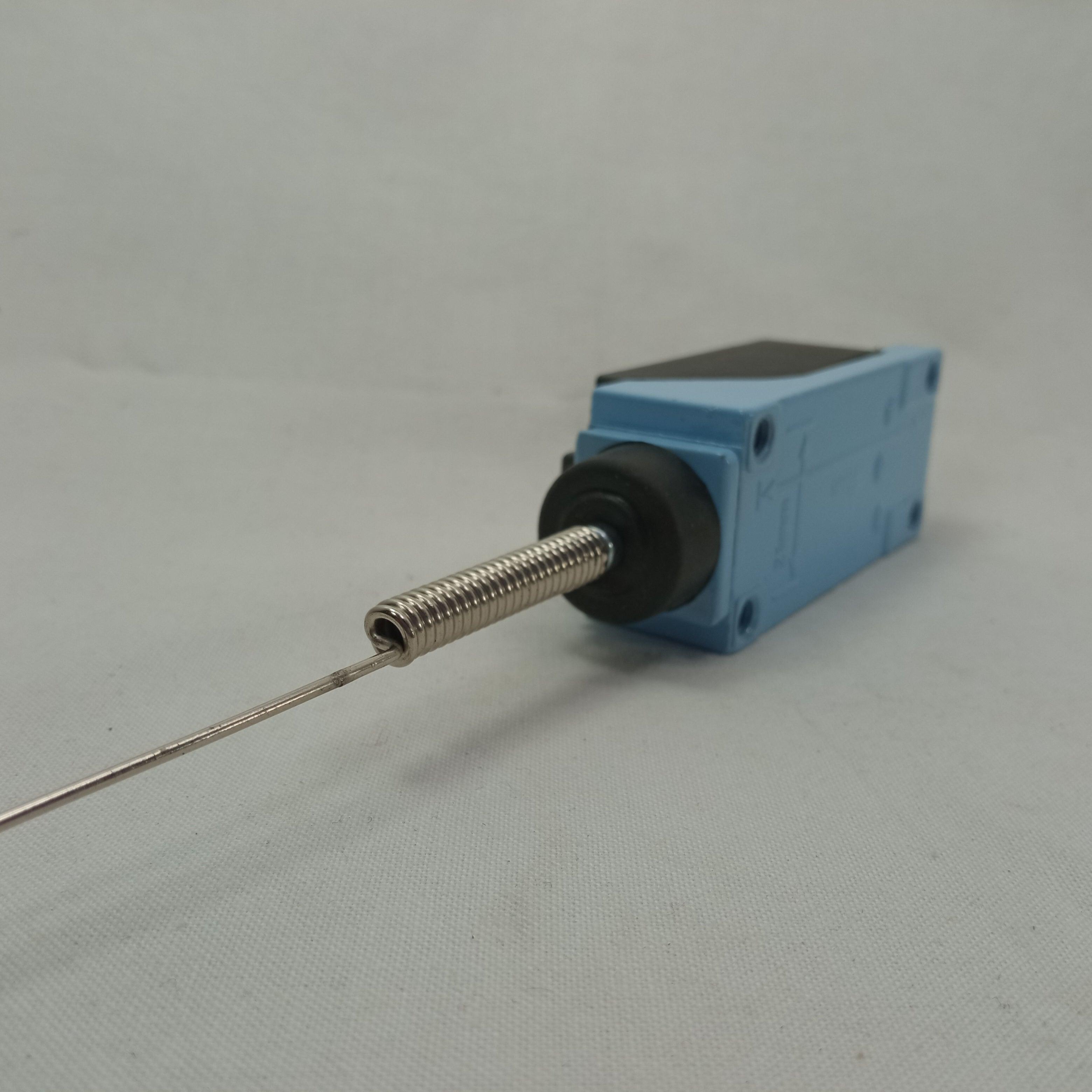 TENSE TZ-8169 Spring Arm Limit Switch in Pakistan - industryparts.pk