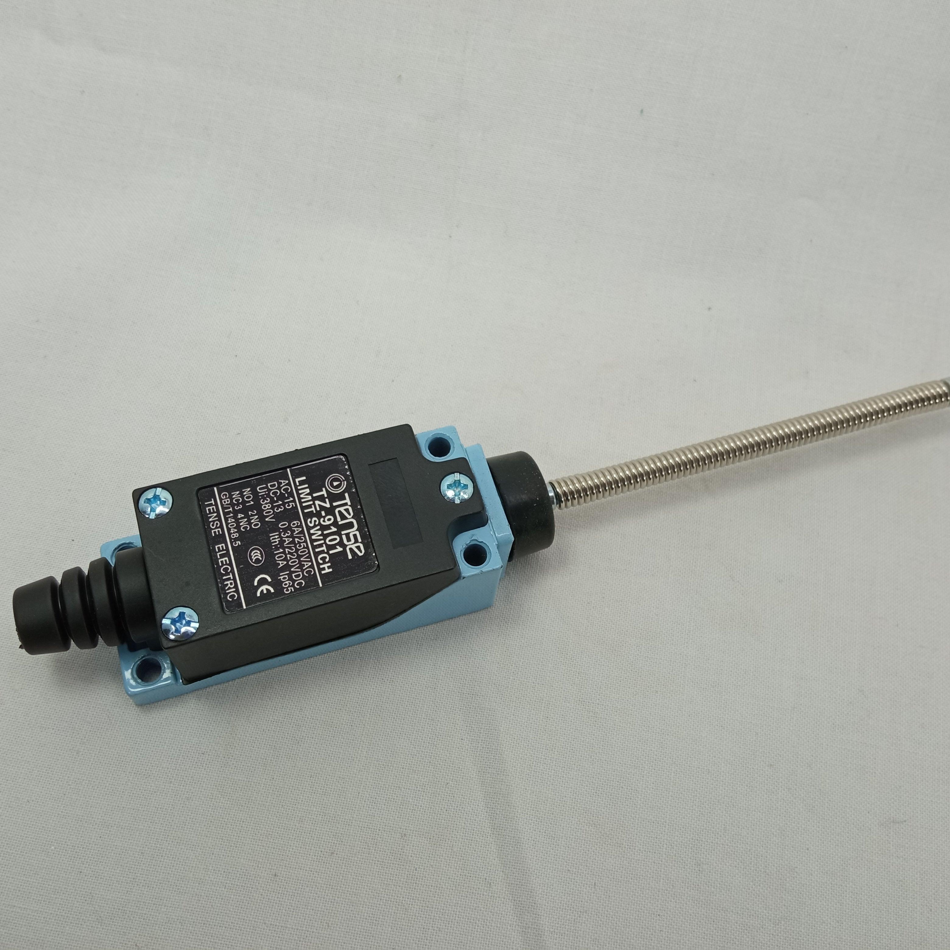 TENSE TZ-9101 Limit Switch in Pakistan - industryparts.pk