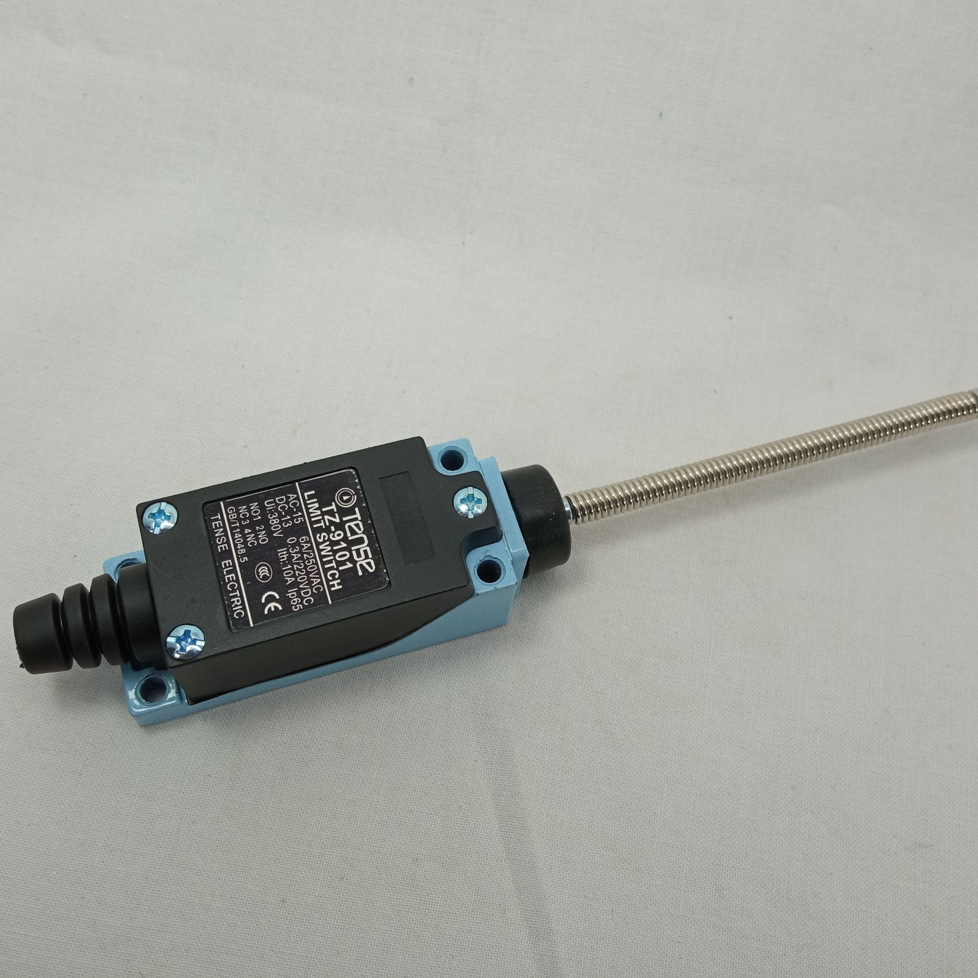 TENSE TZ-9101 Limit Switch in Pakistan - industryparts.pk