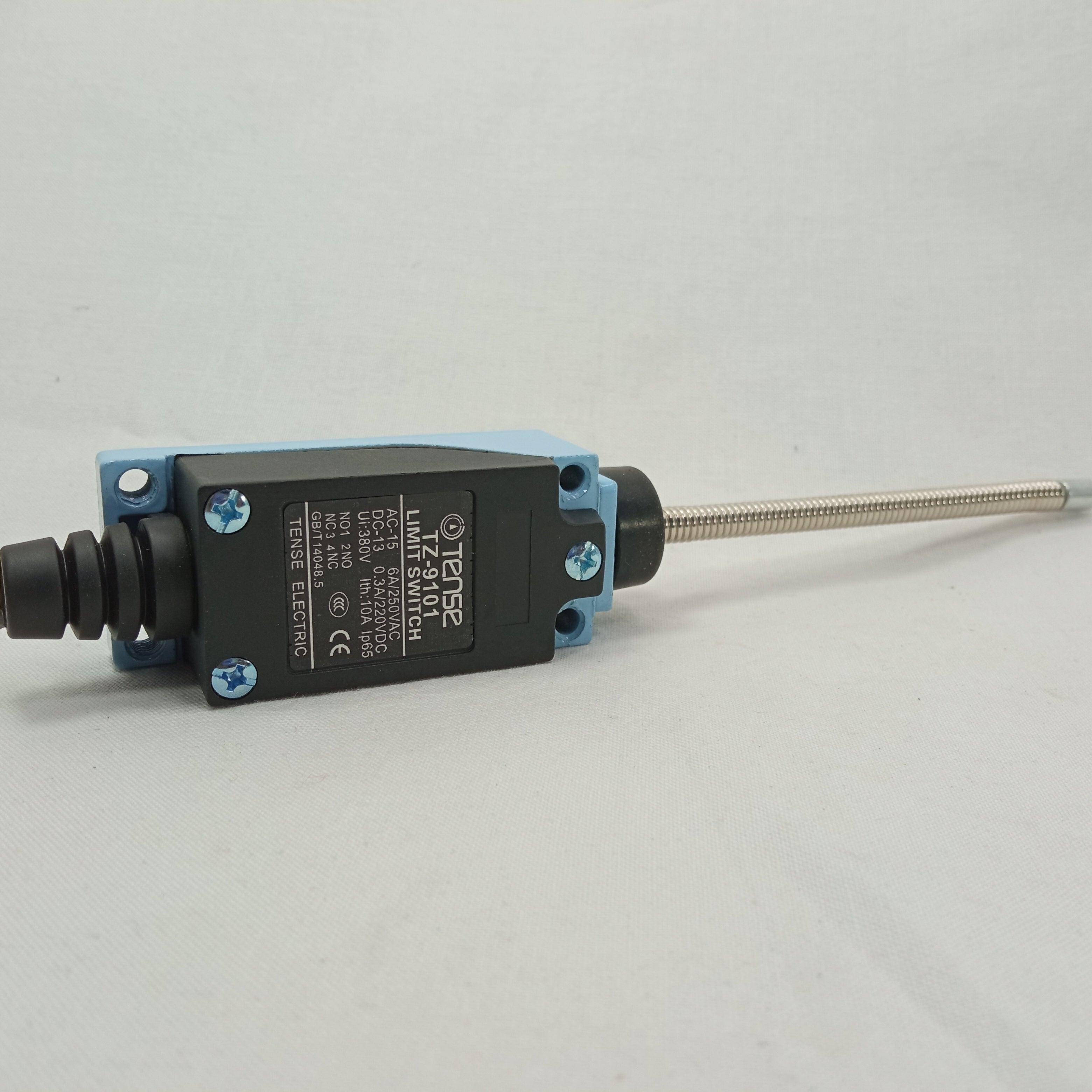 TENSE TZ-9101 Limit Switch in Pakistan - industryparts.pk