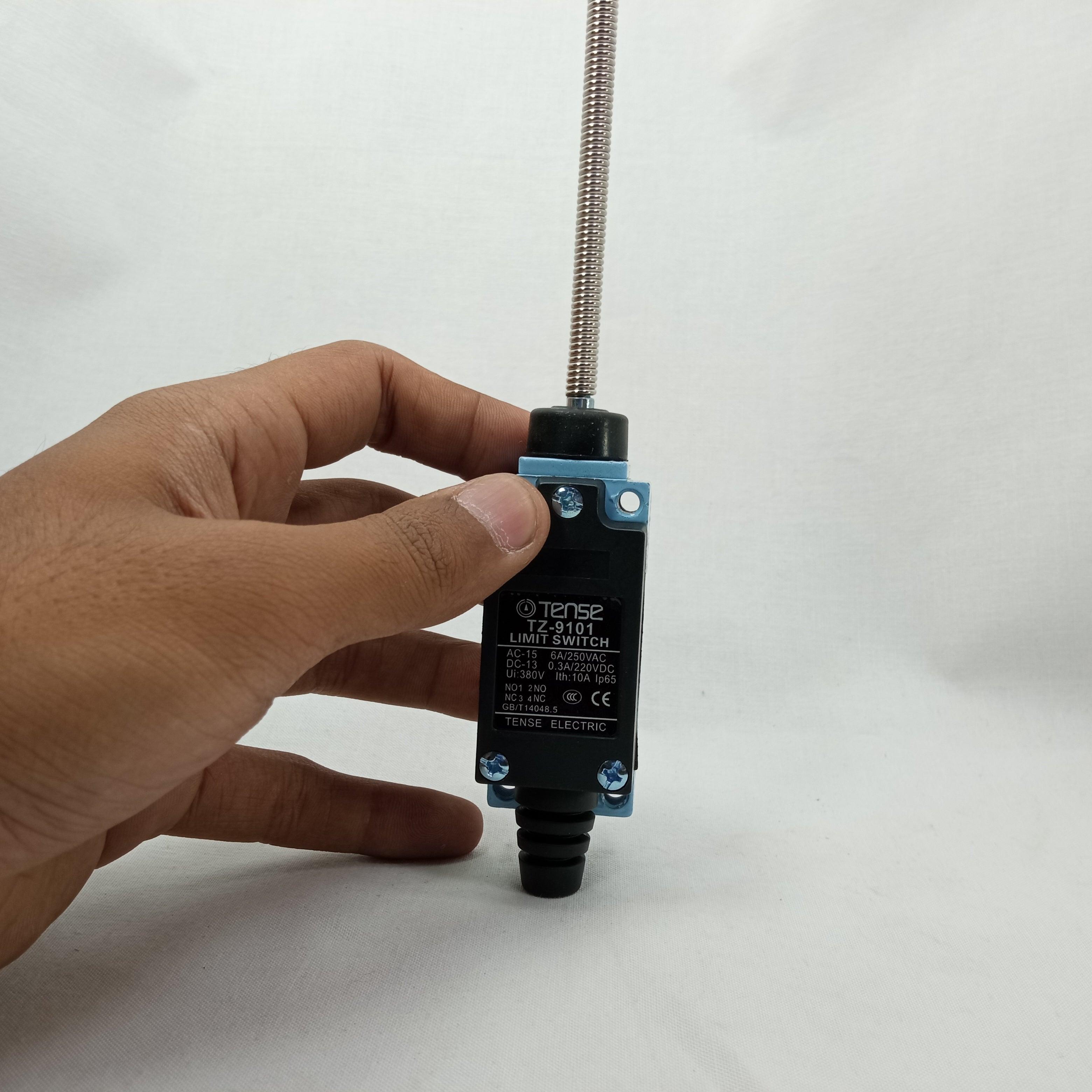 TENSE TZ-9101 Limit Switch in Pakistan - industryparts.pk