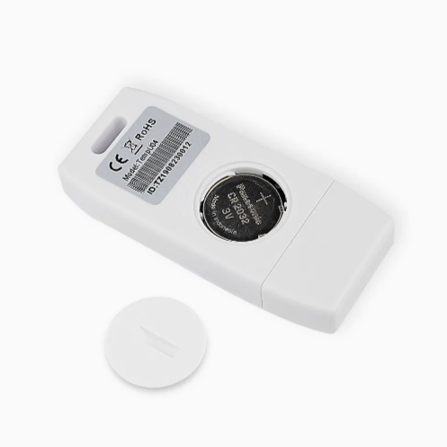TZONE TempU04 USB Temperature Software, Multiuse Data Loggers