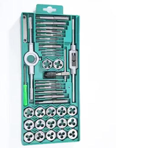 Tap and Die set in Pakistan - industryparts.pk