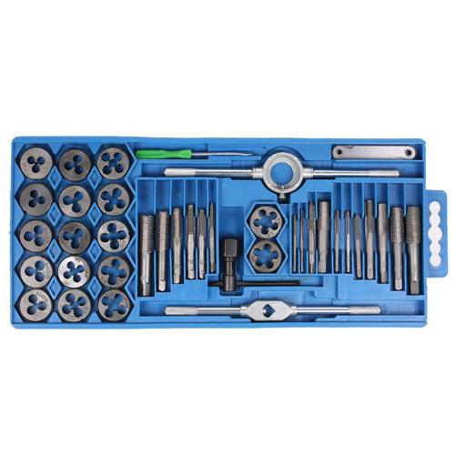 Tap and Die set in Pakistan - industryparts.pk