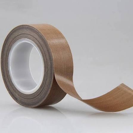 Teflon PTFE Glass Heat Resistant Tape in Pakistan