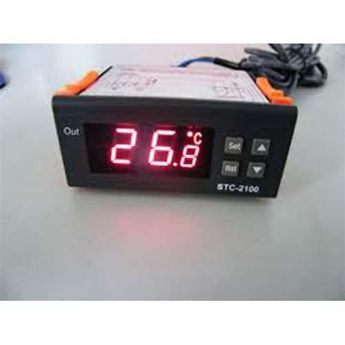 Temperature Controller STC 2100 in Pakistan - industryparts.pk