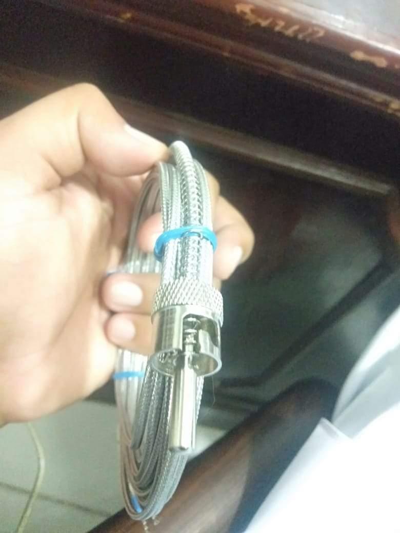 Temperature Sensor Probe 3 Wire Temperature Controller in Pakistan - industryparts.pk