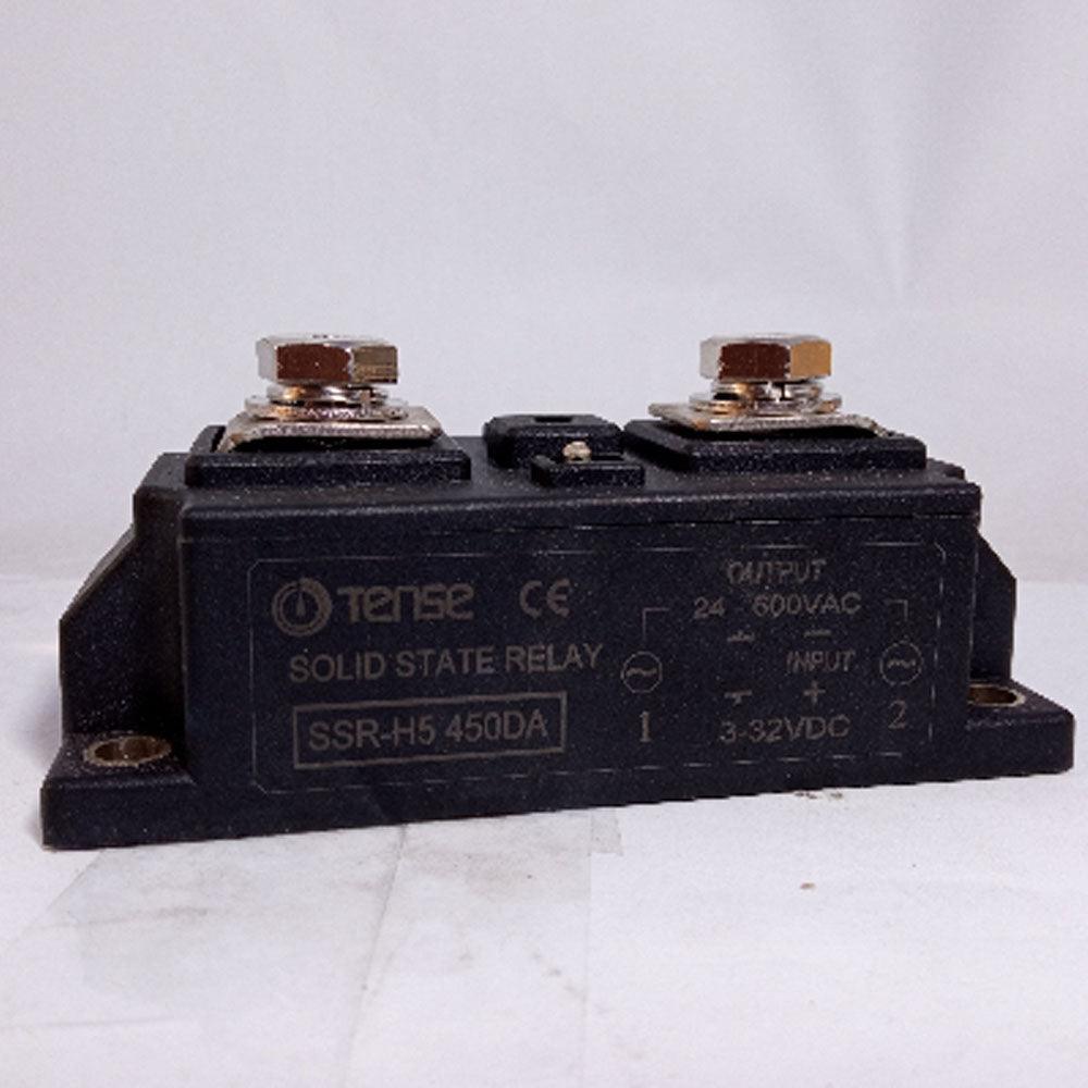 Tense Solid State Relay SSR-H5 450DA in Pakistan - industryparts.pk