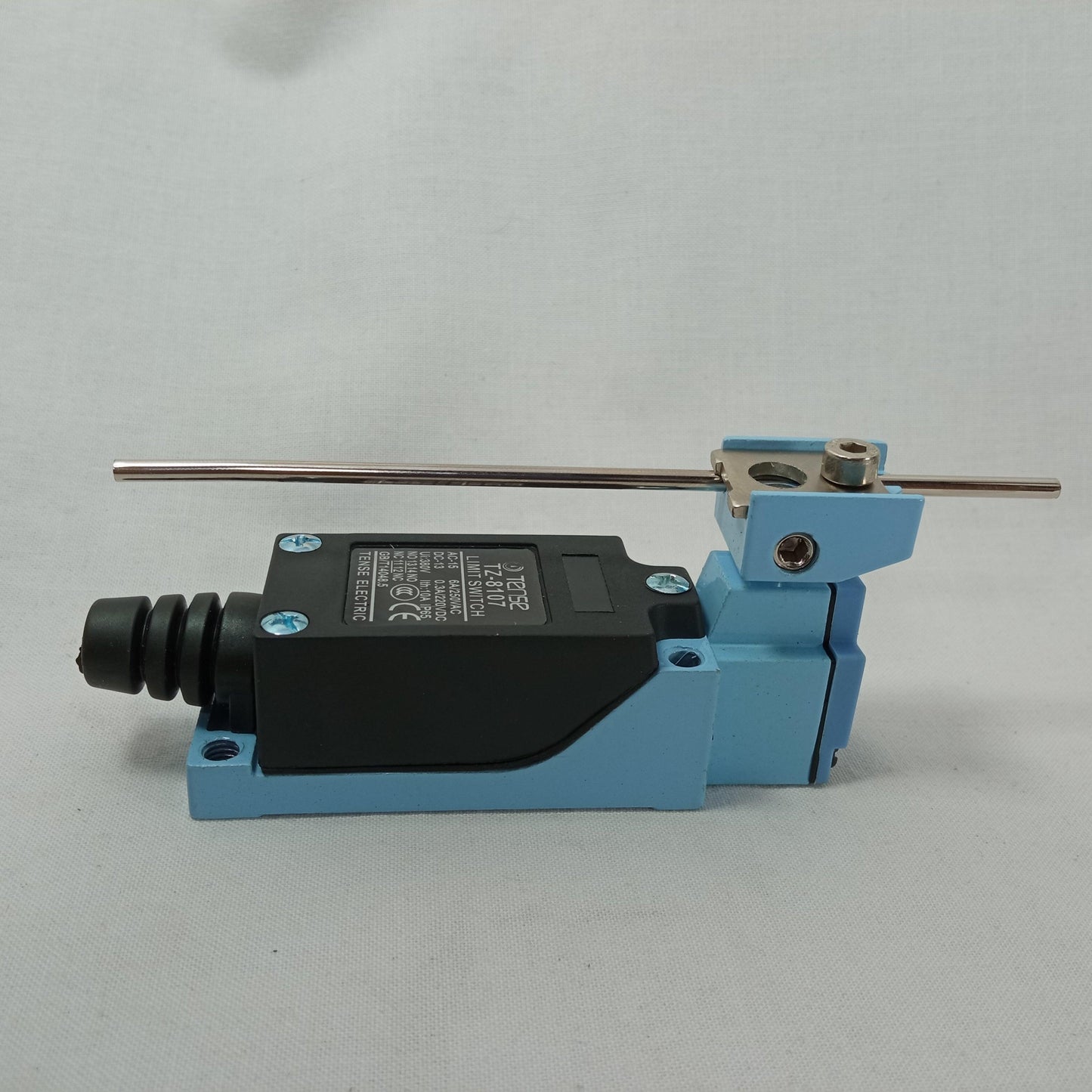 Tense TZ-8107 Limit Switch in Pakistan - industryparts.pk